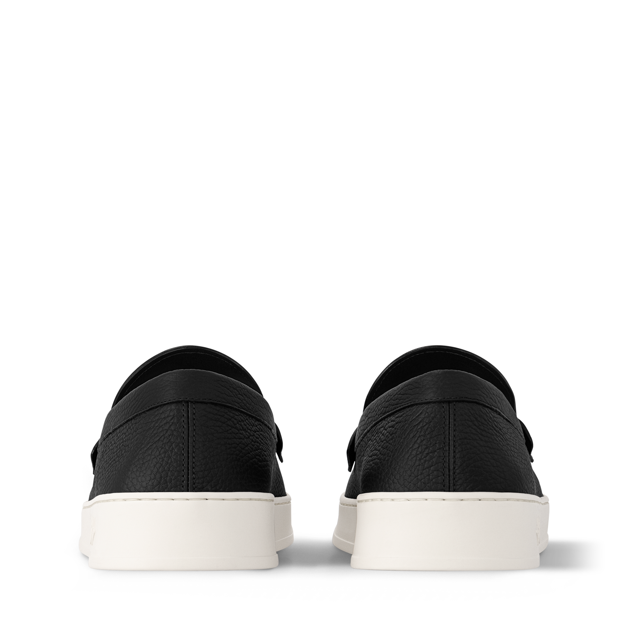 LV Resort Loafer - Shoes | LOUIS VUITTON